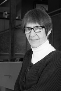 Gerda Febel